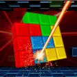 Shoottris:Mold your own Blocks