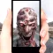 AR Zombie Hunter Survival