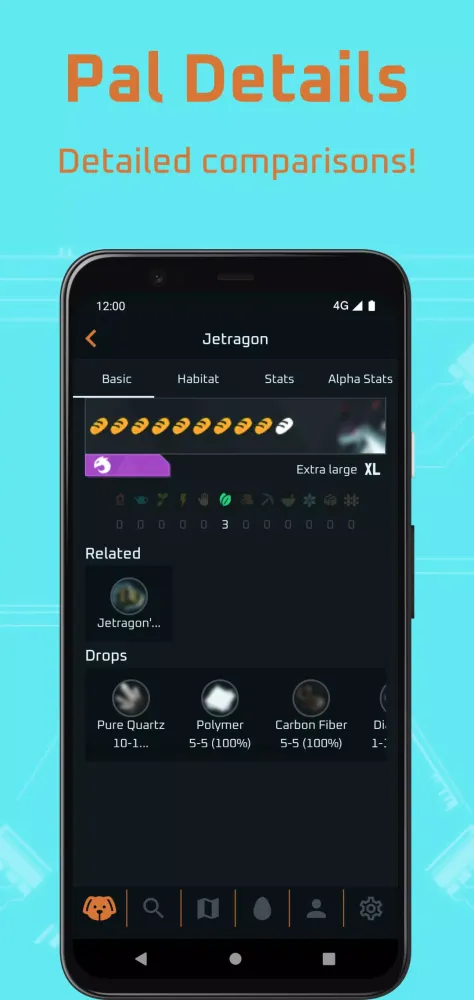 Palworld Ekran Görüntüleri