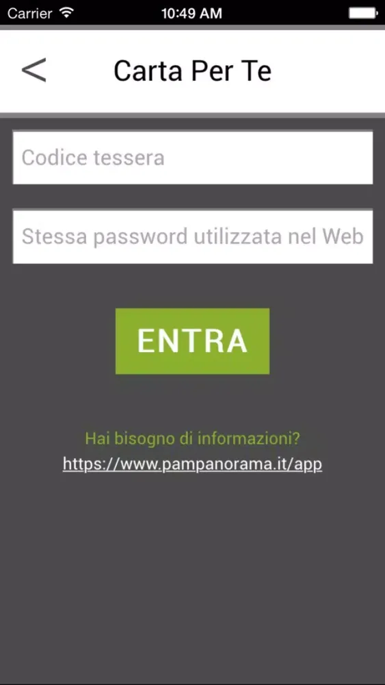 Pam Panorama應用截圖
