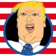 #TRUMPED