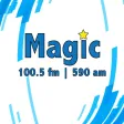 Magic - Albany Magic - Albany