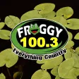 Froggy 100.3 Froggy 100.3