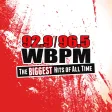92.9 WBPM 92.9 WBPM