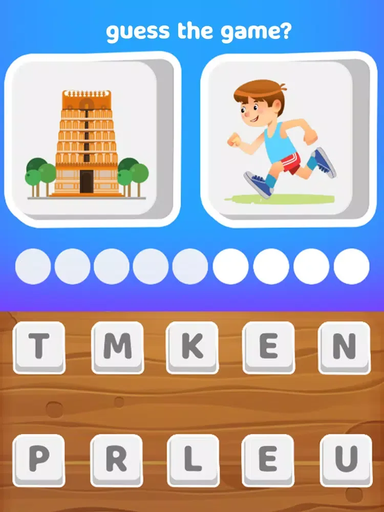 Picto Master iPad  स्क्रीनशॉट