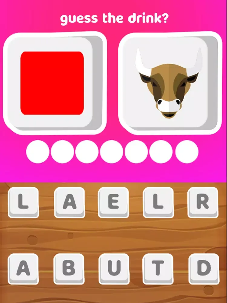Picto Master iPad  स्क्रीनशॉट