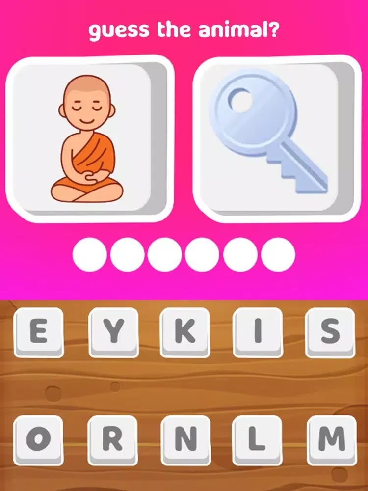 Picto Master iPad  स्क्रीनशॉट