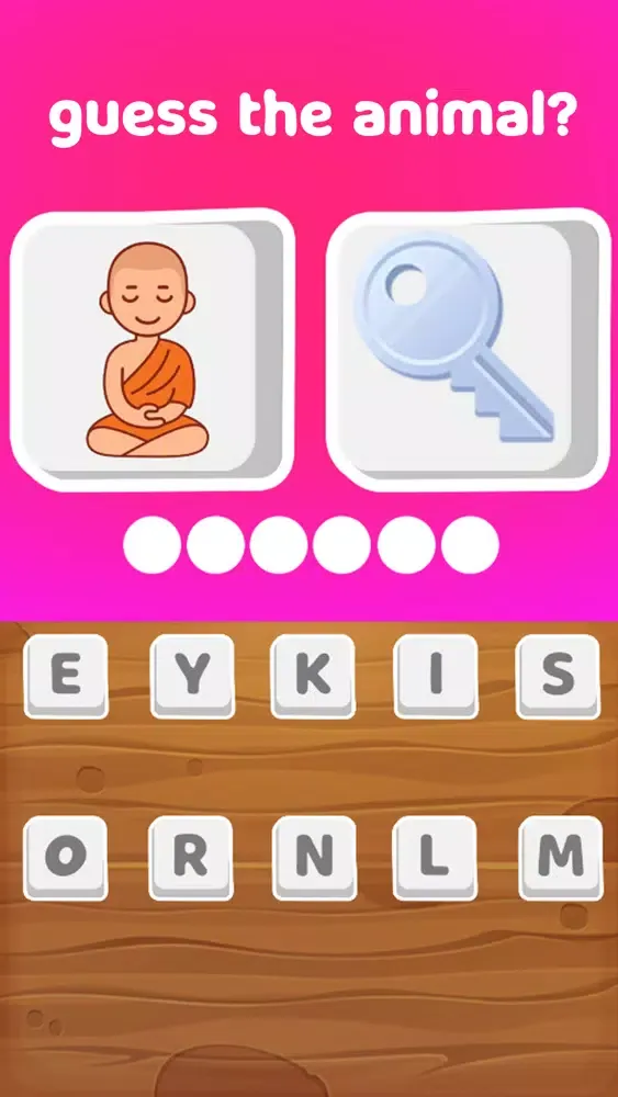 Picto Master स्क्रीनशॉट