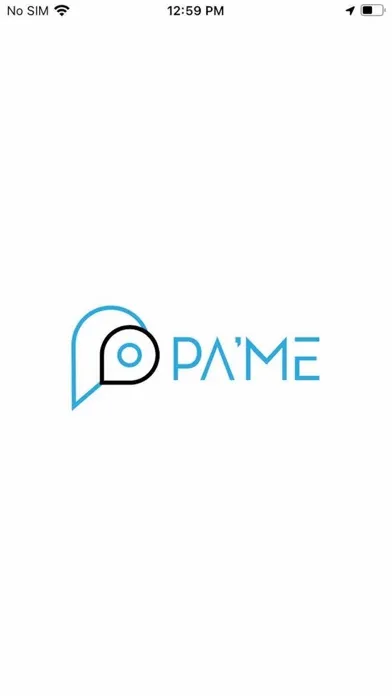 صور PAME App