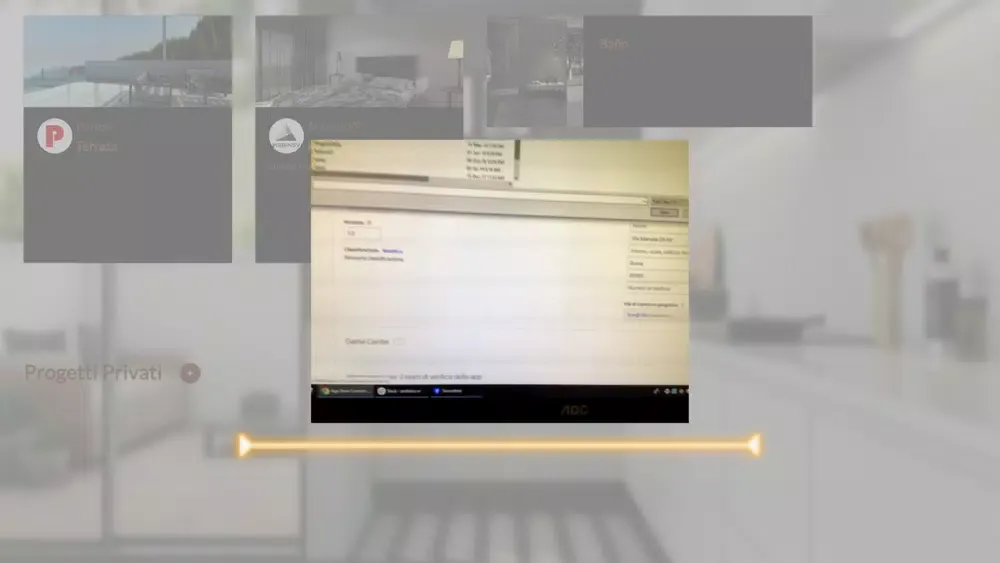 ภาพหน้าจอของ PamesaVX Viewer