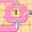 Ball Bound Puzzle
