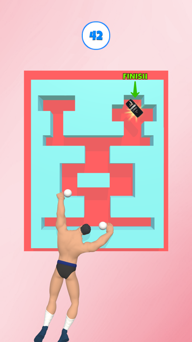 Climb Up! 3D স্ক্রিনশট