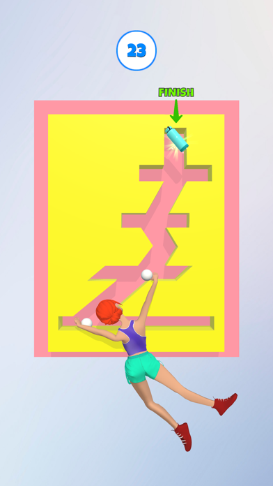 Climb Up! 3D স্ক্রিনশট