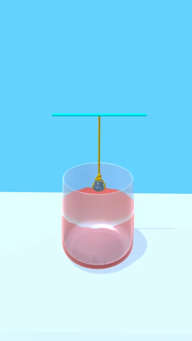 Скриншоты Crystal DIY!