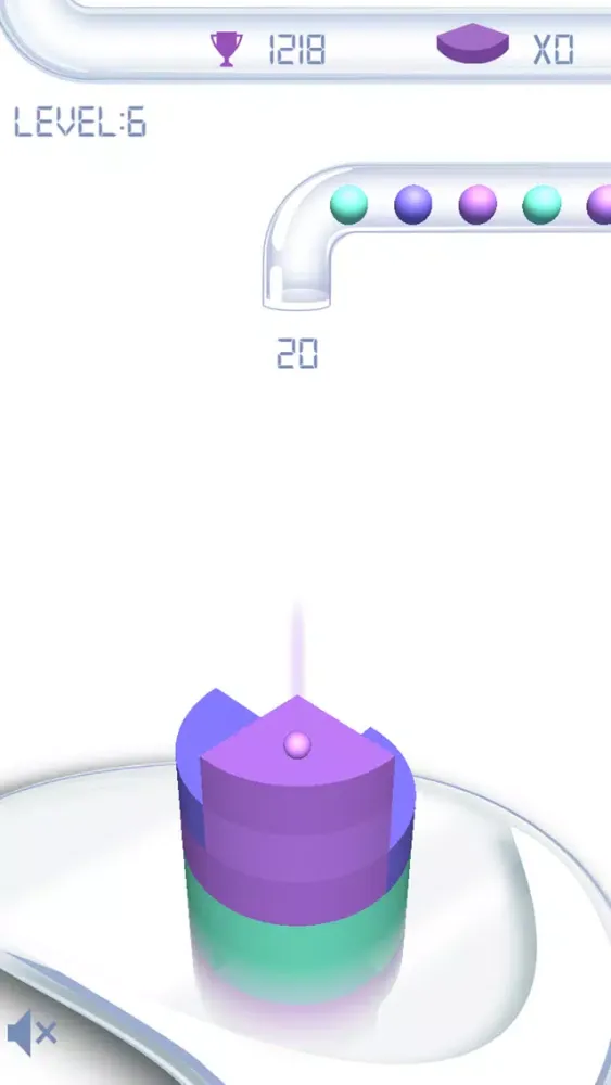 Capturas de pantalla de Flap Jack!