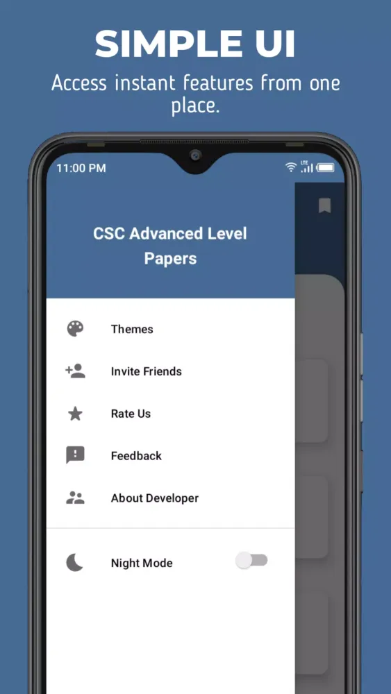 Computer GCE Papers and Answer Screenshots