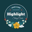Story highlight Cover Instaa