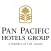 Pan Pacific DISCOVERY