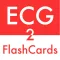 ECG FlashCards 2