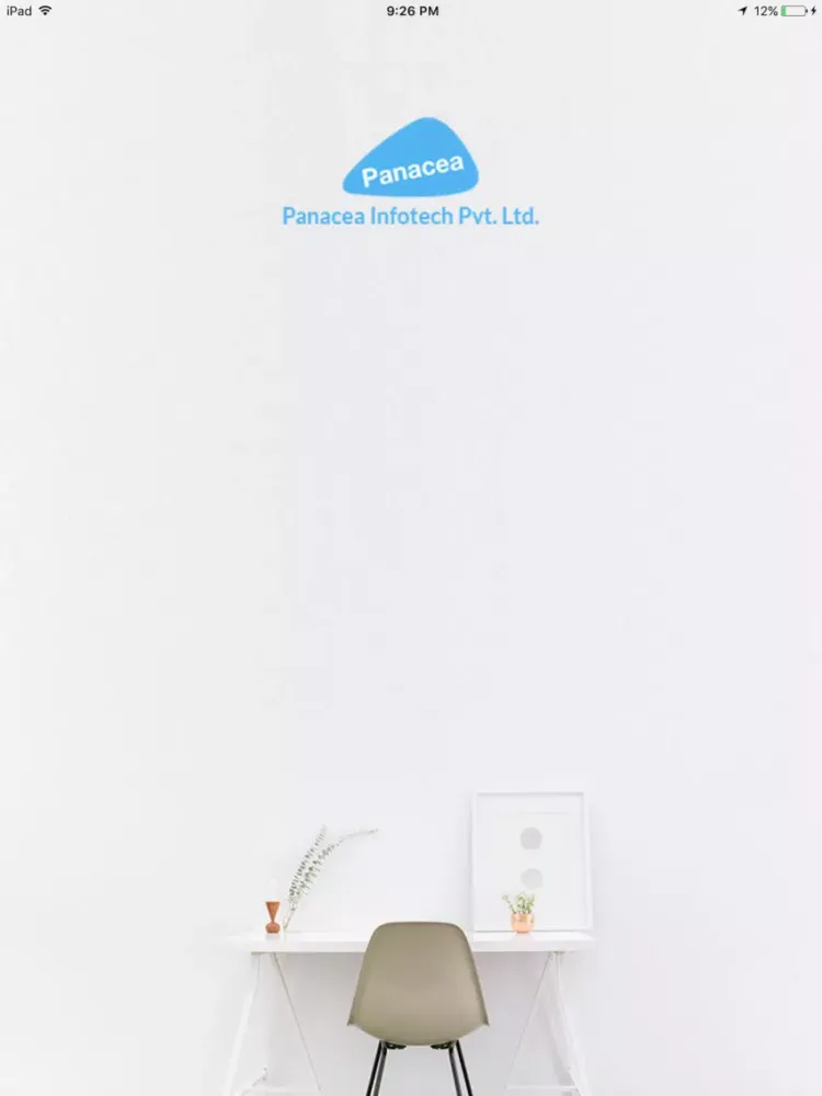 Panacea Infotech Pvt Ltd iPad 应用截图