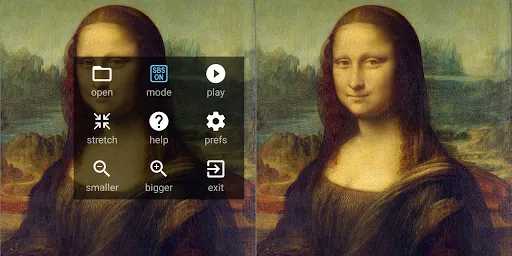 iPhotoVR : SBS VR Photo Viewer Screenshots