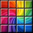 2048 Colors Puzzle