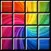 2048 Colors Puzzle