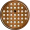 Marble Solitaire Puzzle