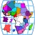 Africa Map Puzzle