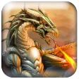 Dragon Wallpaper HD