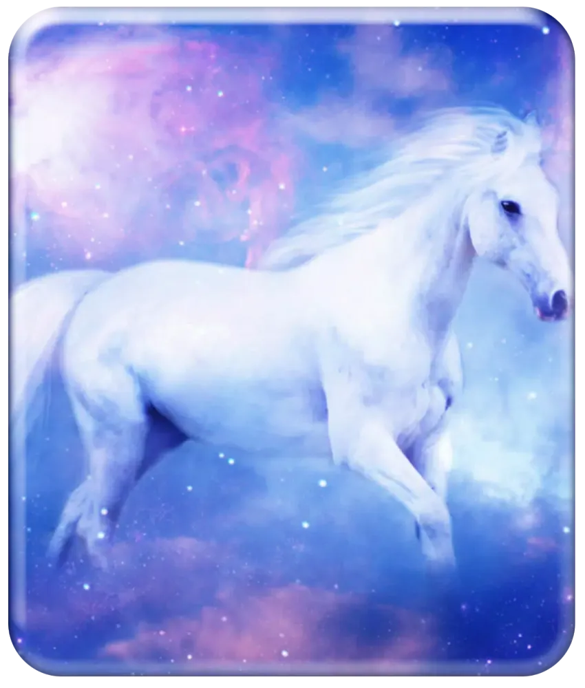 Horse Wallpaper HD 스크린샷