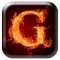G Letters Wallpaper HD