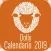Calendario Dolly 2019