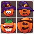 Halloween Memory Game