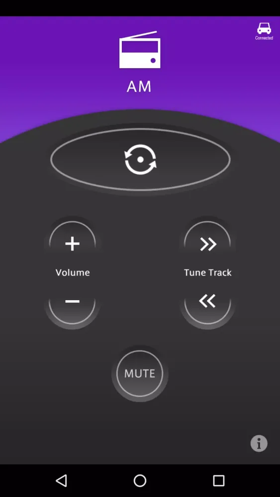 Скриншоты CarAV remote S