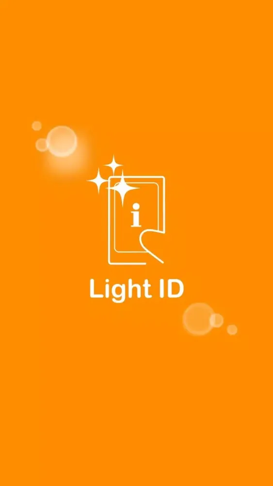 Captures d'écran de Light-ID for Exhibition