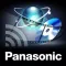 Panasonic Blu-ray Remote 2012