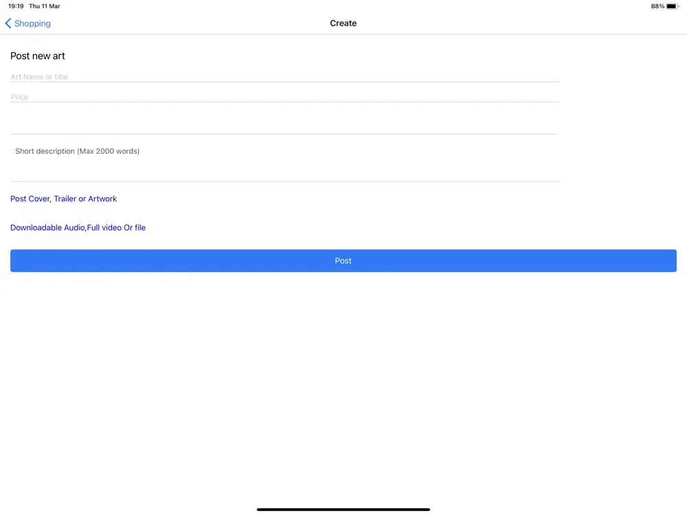 higa iPad  سکرین شاٹس