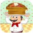 The Pancake Game - Super Chef