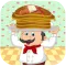 The Pancake Game - Super Chef