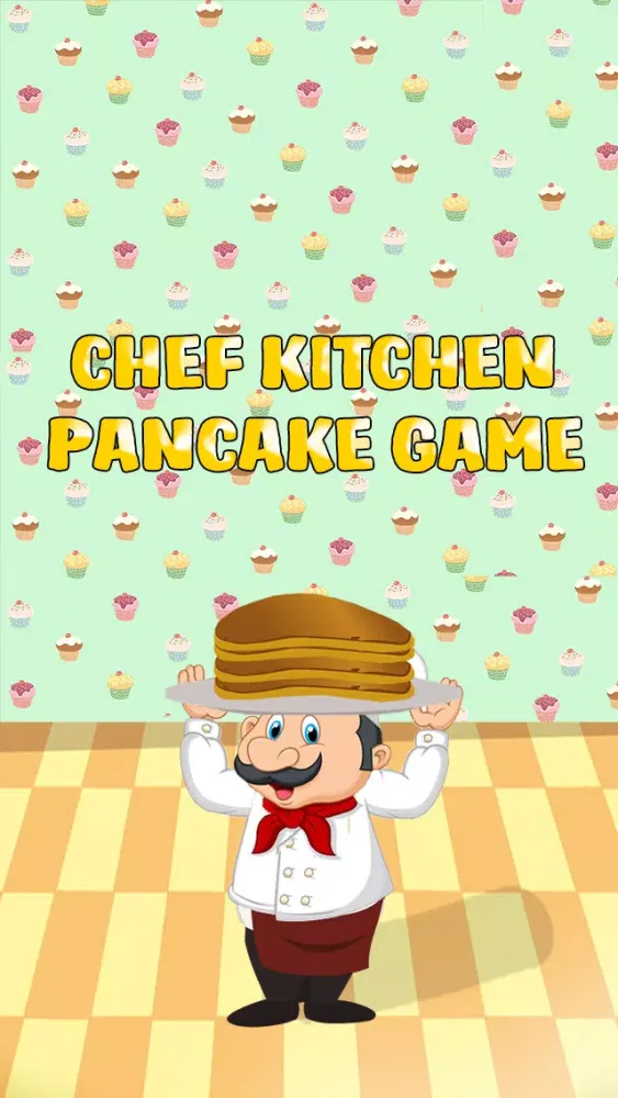 Capturas de pantalla de The Pancake Game - Super Chef