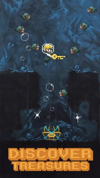 Capturas de tela do Super Nardo