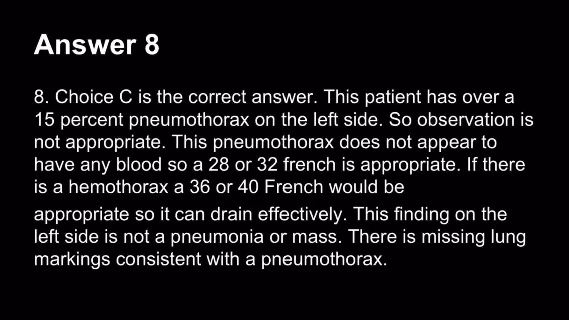 Captures d'écran de Complete PANCE & PANRE Preview Questions Free