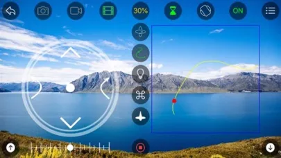 Fly-Sky Screenshots