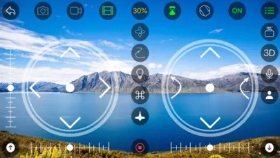 Fly-Sky Screenshots