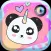 Panda Unicorn Kawaii Pandicorn