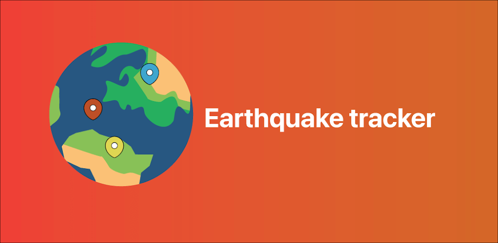 Earthquake Tracker