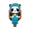 Panda Driver