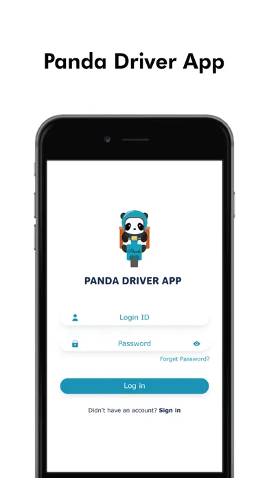 Capturas de pantalla de Panda Driver