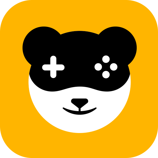 Panda Gamepad Pro